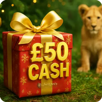 £50 Cash