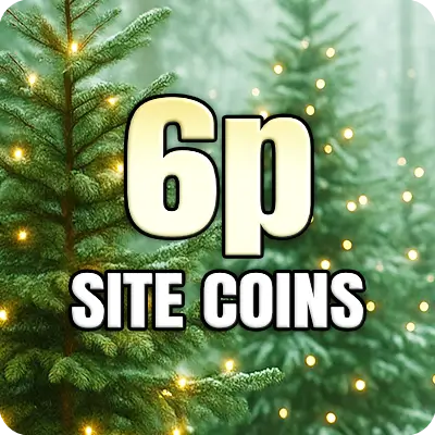 6p Site Coins