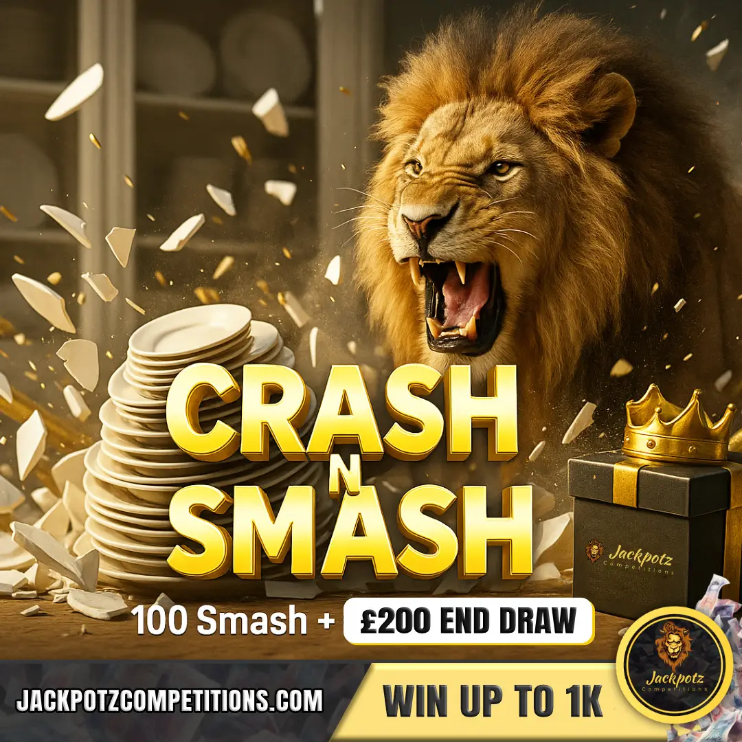 Crash n smash 5