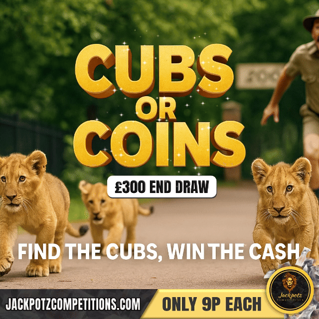Cubs or Coins