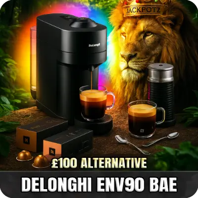 DELONGHI ENV90