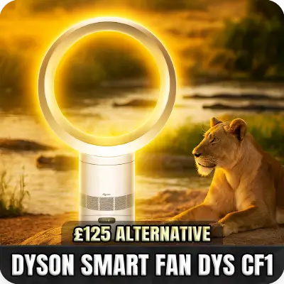 DYSON DYS CF1