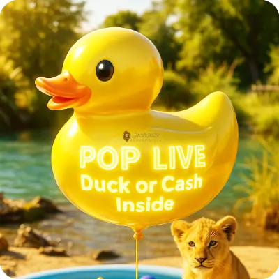 🦆 BALLOON🎈