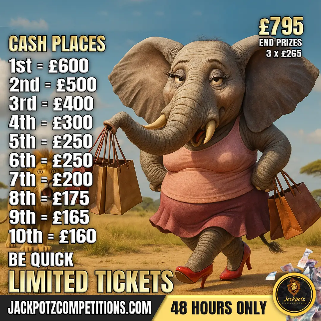 Emotional Elephant