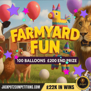 Farmyard Fun