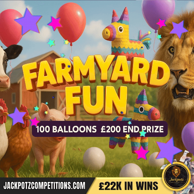 Farmyard Fun
