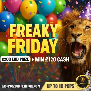 Freaky Friday