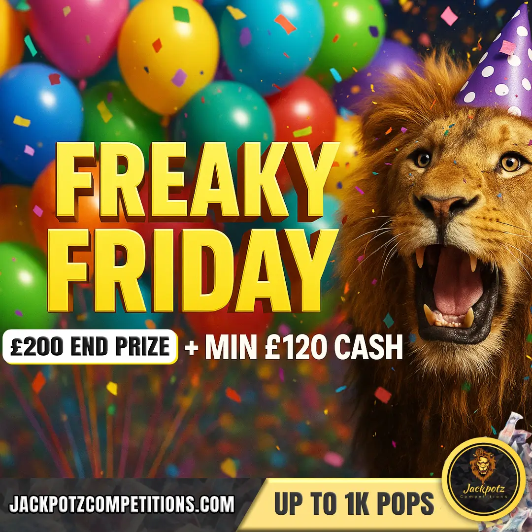Freaky Friday