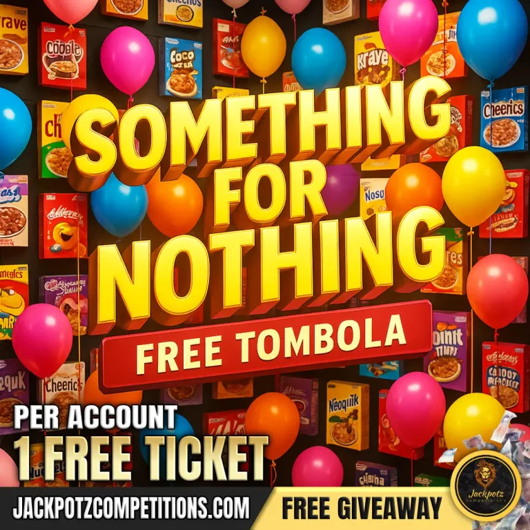 FREE GIVEAWAY 🎁
