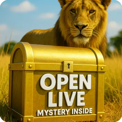Gold Chest