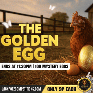 Golden Egg