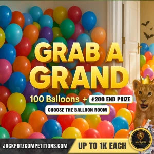 Grab a grand