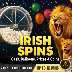 IRISH SPINS