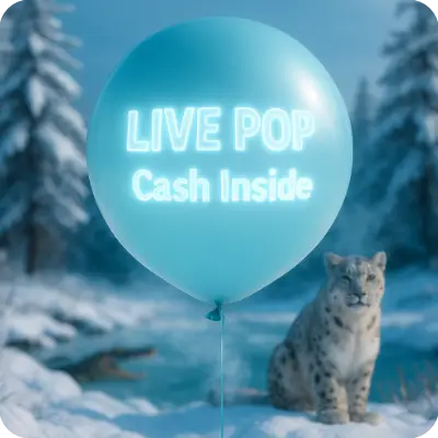 🎈BALLOON 💷