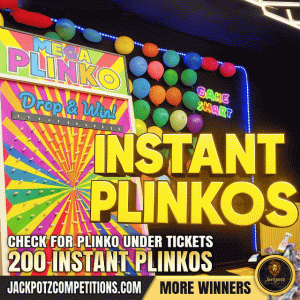 Instant Plinko