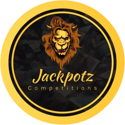 Jackpotz Competitions GB