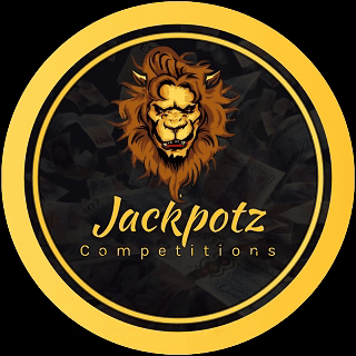 Jackpotz Competitions Ltd Logo 5