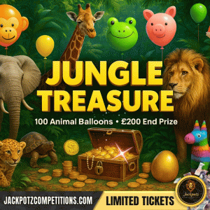 Jungle
