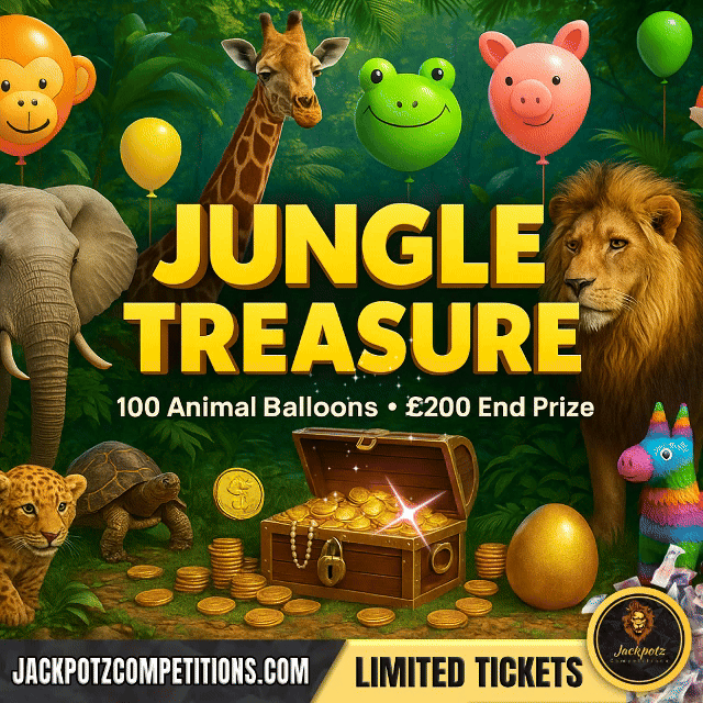 Jungle