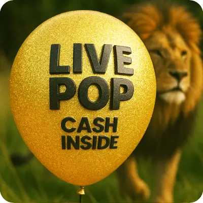 Balloon!