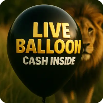 Balloon🎈