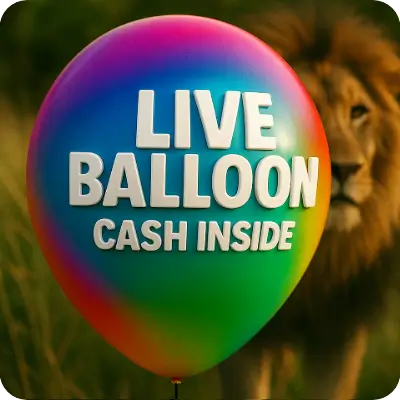 Balloon🎈