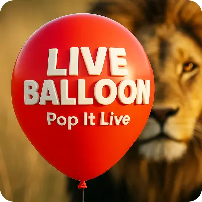 Balloon!