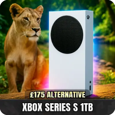 Microsoft Xbox