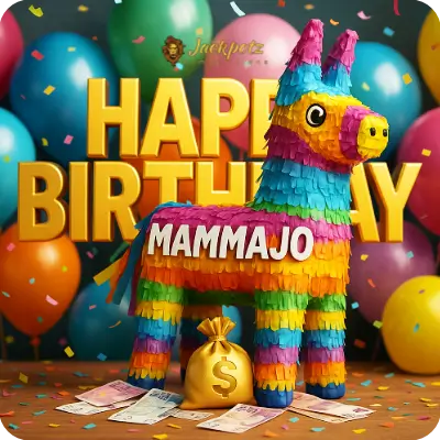 Pinata!