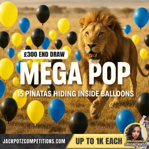 Mega Pop