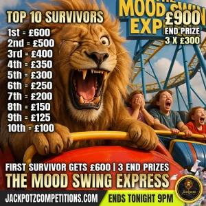 Mood Swing Express 1