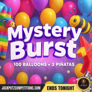 Mystery Burst