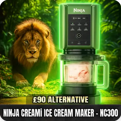 Ninja CREAMi
