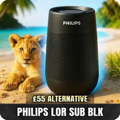 Philips LOR Sub