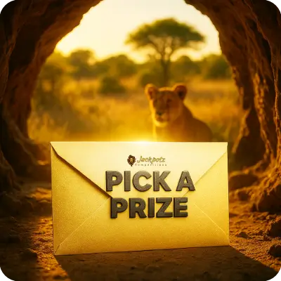 PICK A PRIZE🎁
