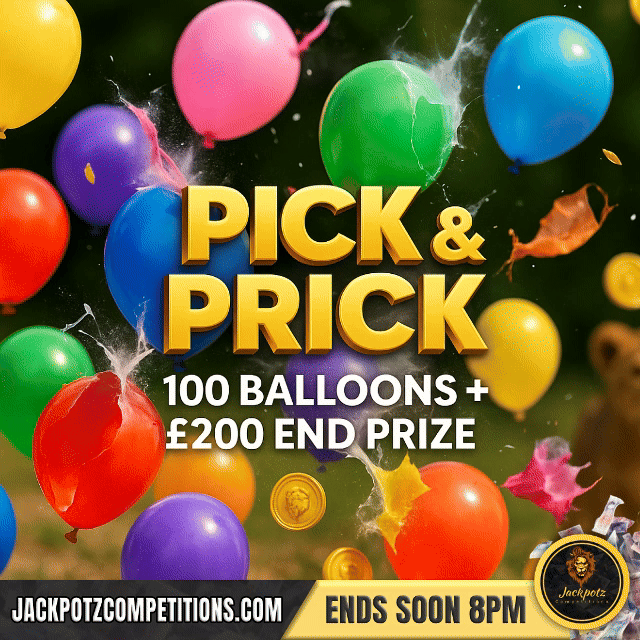 PICK & PRICK