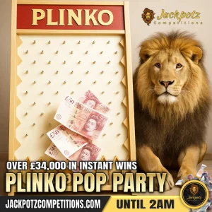 PLINKO pop 1
