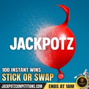 Swap Or Stick