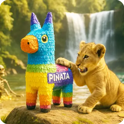Piñata🪅