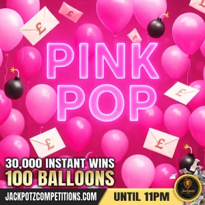 Pink Pop