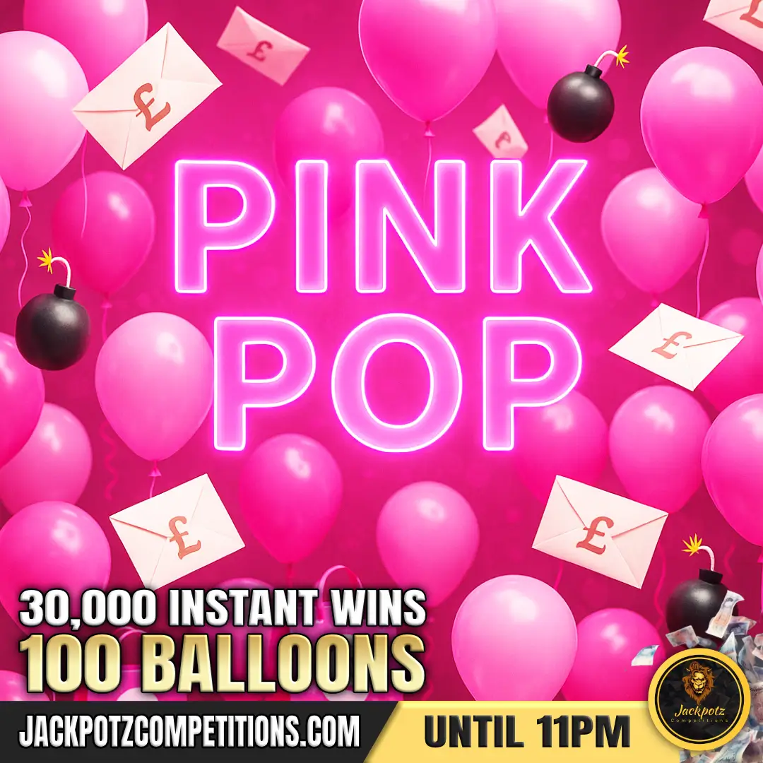 Pink Pop