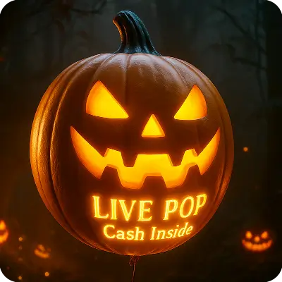 🎃BALLOON🎈