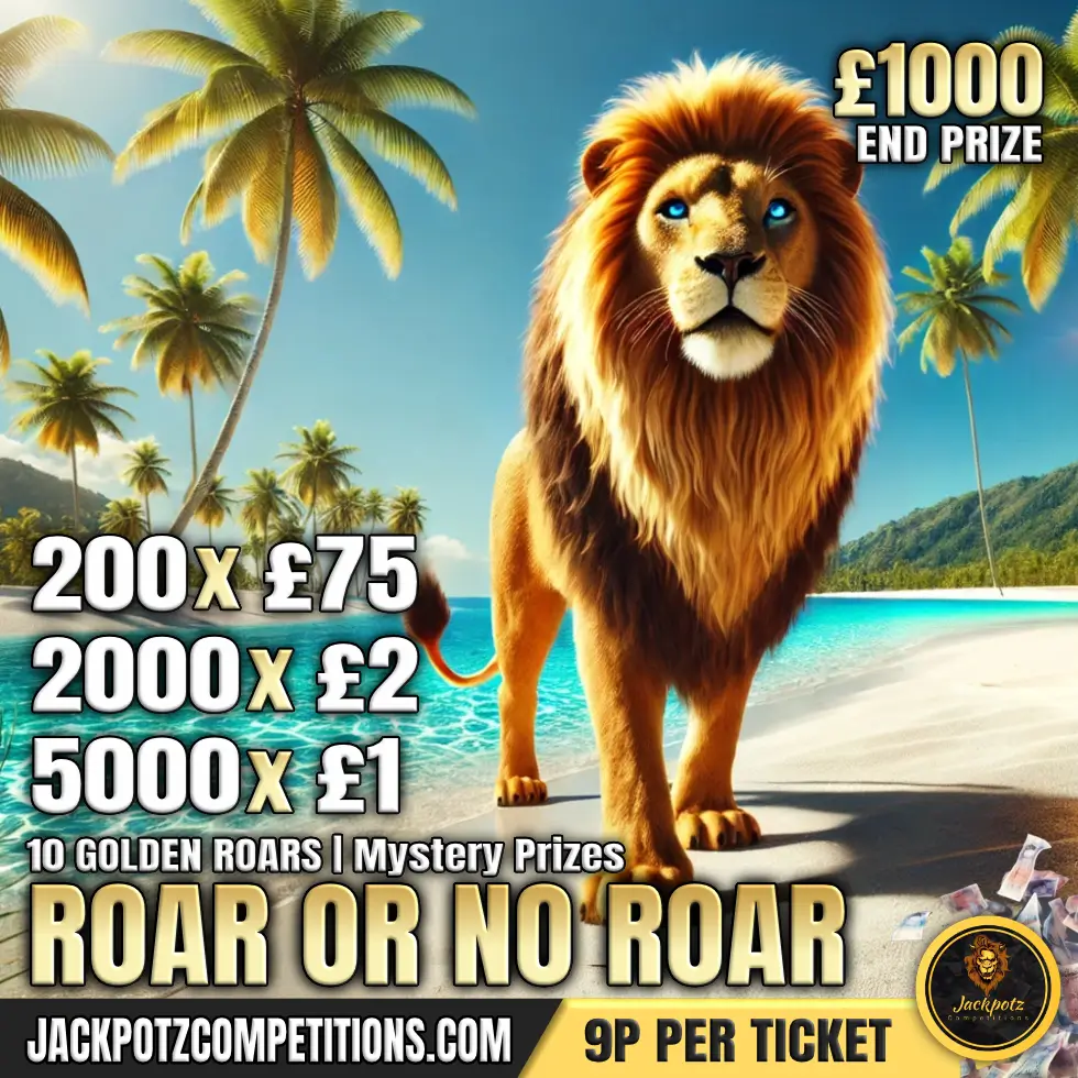 ROAR OR NO ROAR (1)