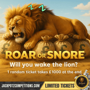 Roar or Snore