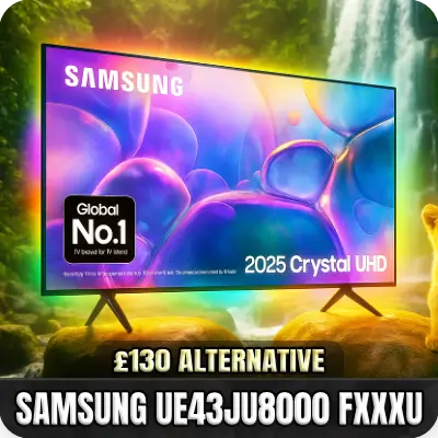 Samsung TV