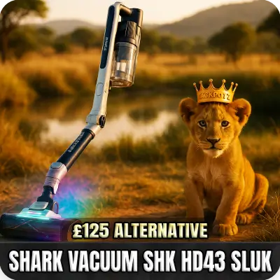 SHARK SHK HD43