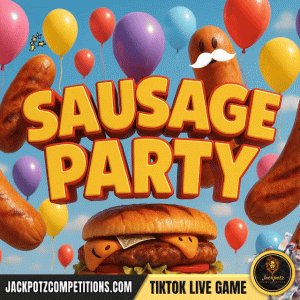 Sausage Party