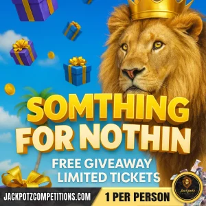 Something For Nothing 🎁