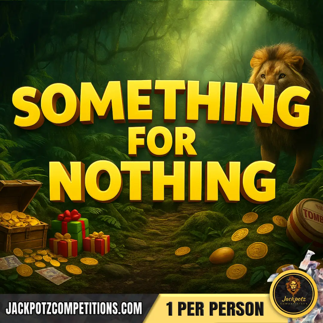 Something For Nothing 🎁