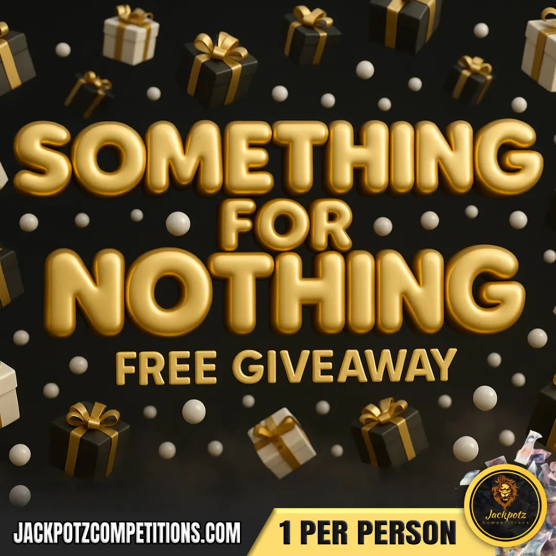 Something for Nothing 42